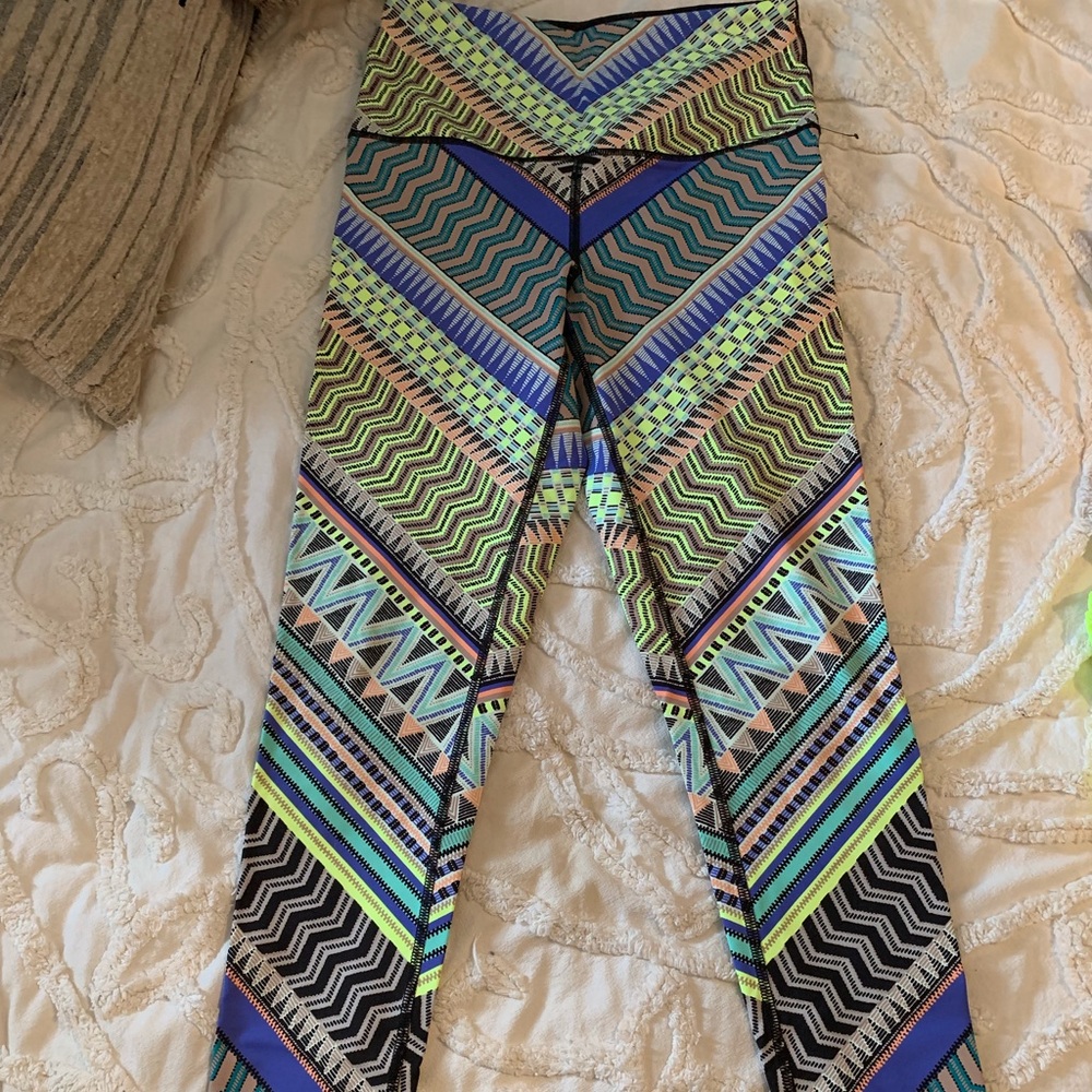 Victoria Secret Sport Leggings